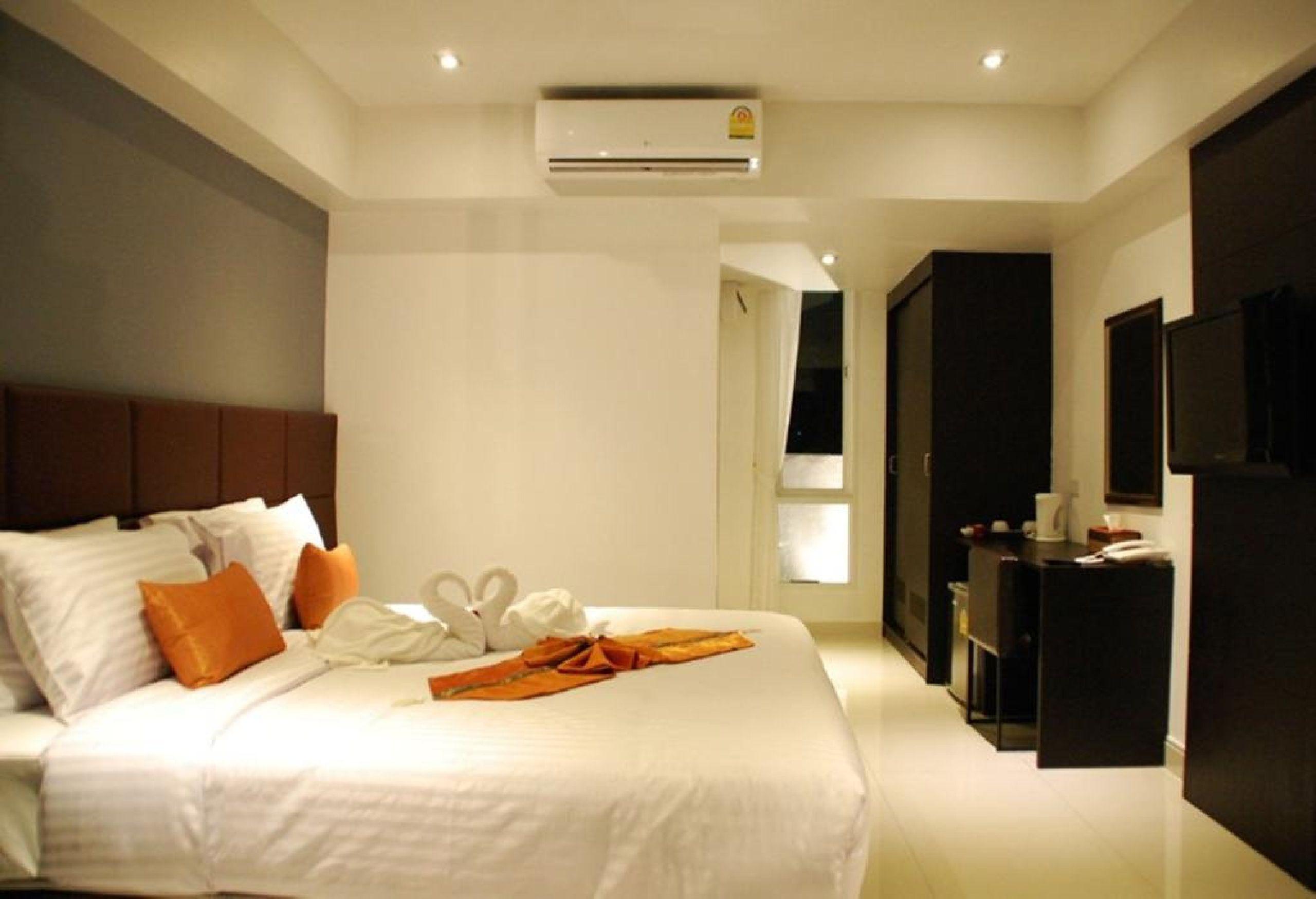 Amin Resort Phuket Exterior photo