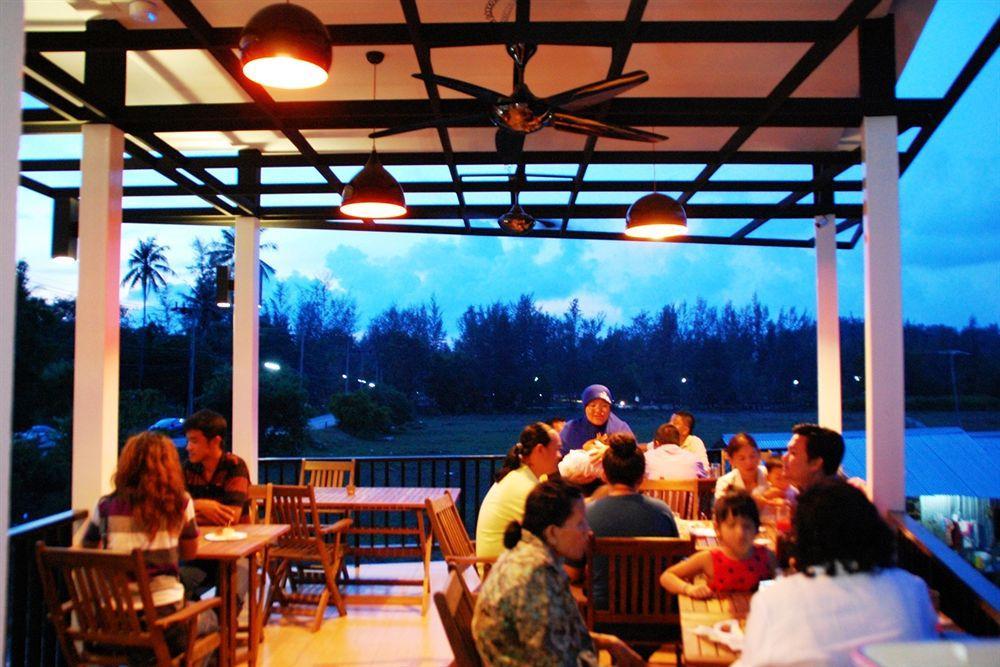 Amin Resort Phuket Exterior photo