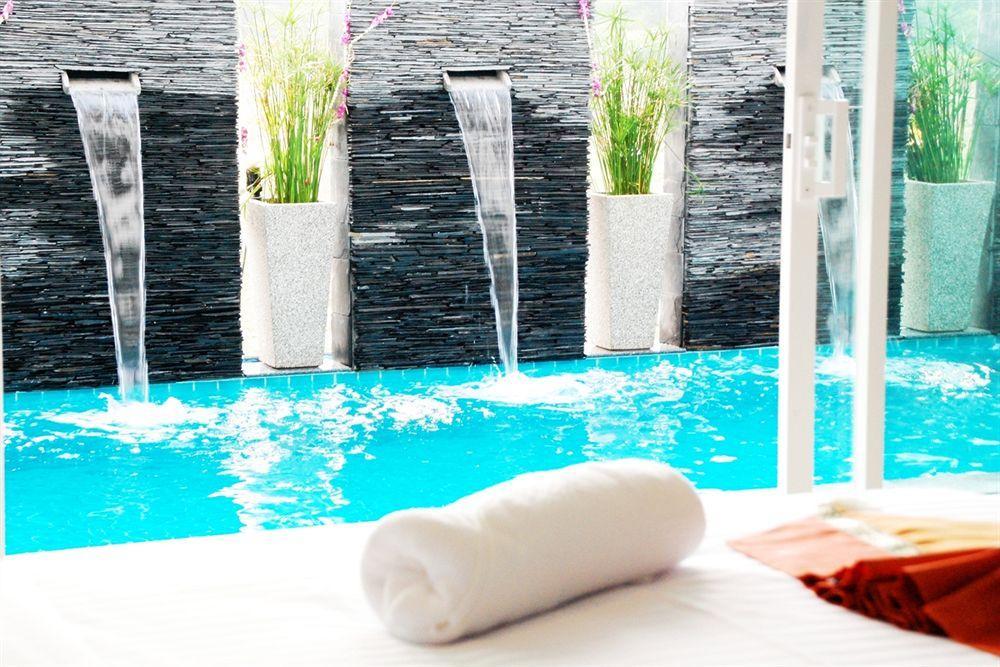 Amin Resort Phuket Exterior photo
